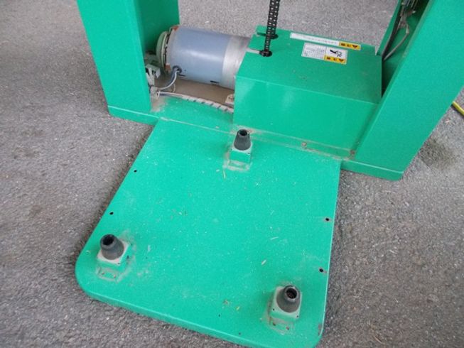 米袋用昇降機 RP-302 写真７