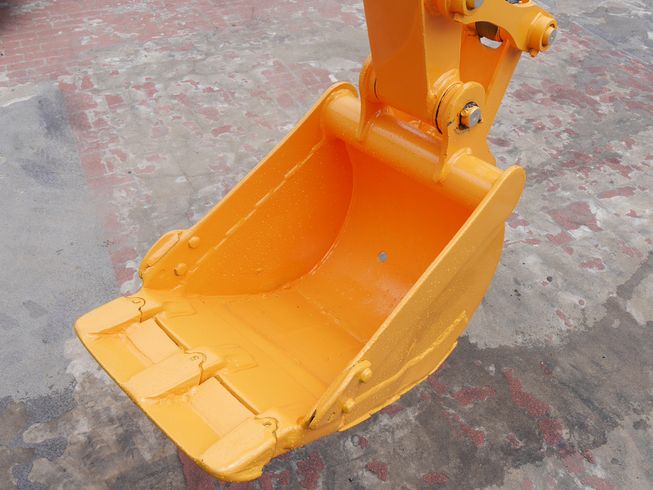 バックホー vio27-2 写真４