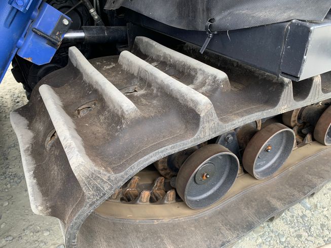 コンバイン HFZ472GZARLW 写真９