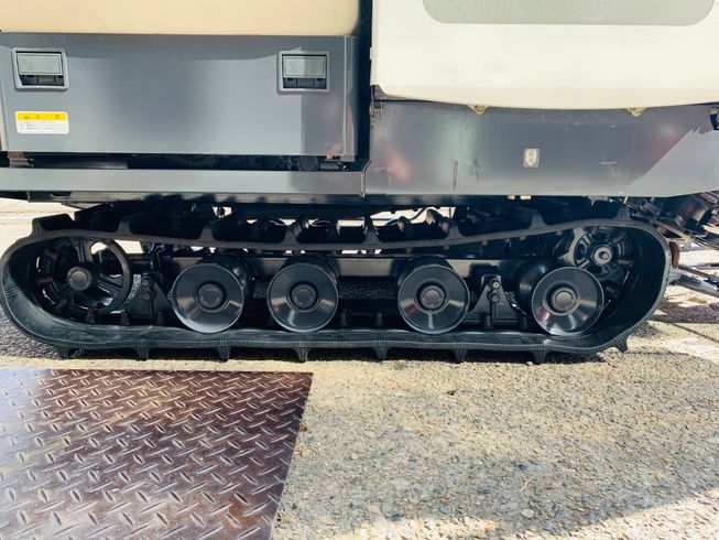 コンバイン AR216-GLW 写真９