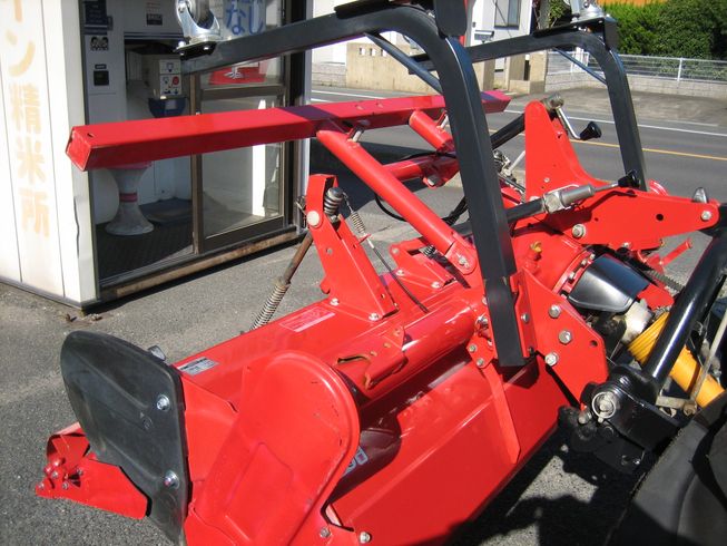 トラクター AF336JR AXUQHKS8 写真６