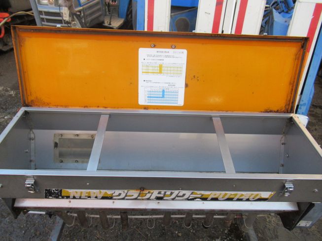 グランドソワー PU-140　岐阜 写真４