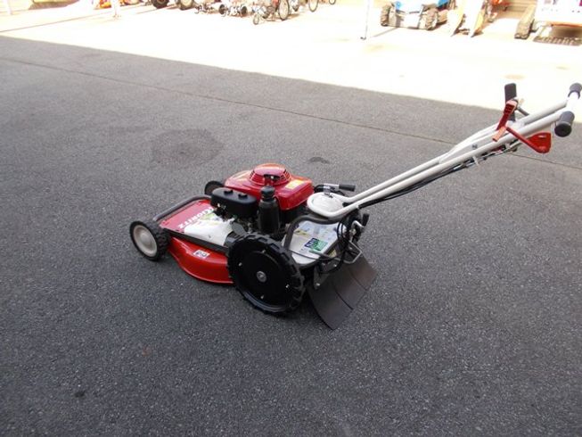 草刈機 FL510 写真４