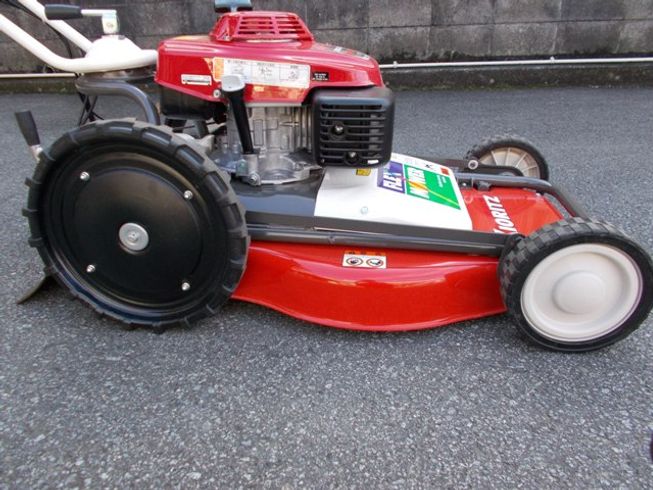 草刈機 FL510 写真６