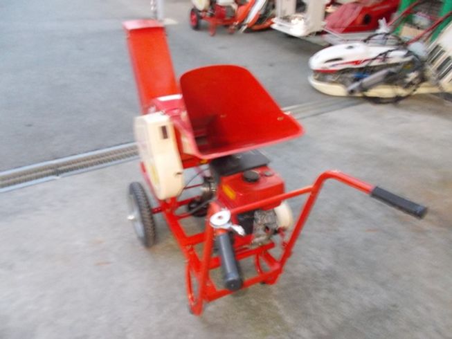 カッター S160 写真３