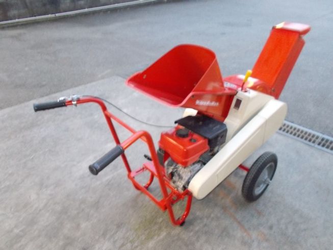 カッター S160 写真４