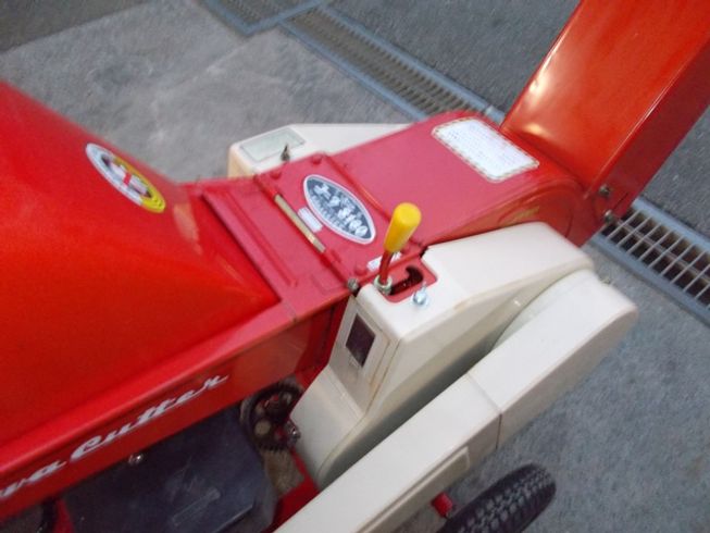 カッター S160 写真６