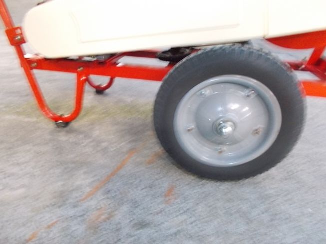 カッター S160 写真８