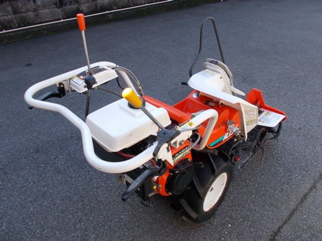 バインダー RJ35D 写真３