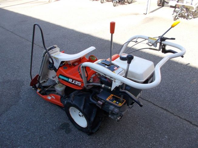 バインダー RJ35D 写真４