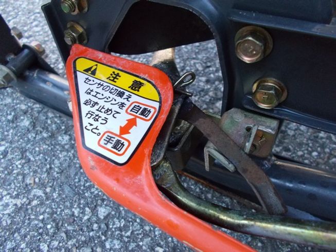 バインダー RJ35D 写真６