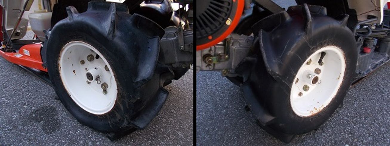 バインダー RJ35D 写真８