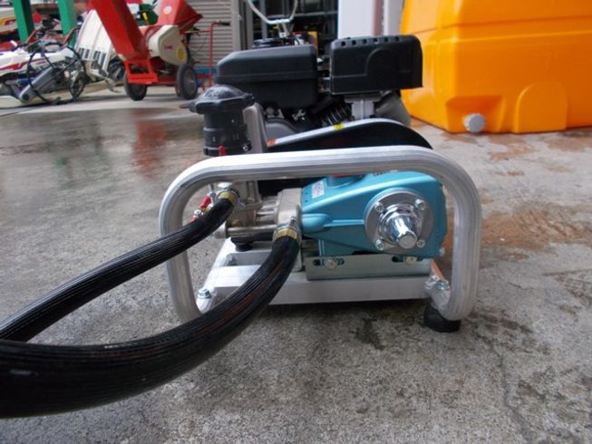 動噴 MS201EA-1 写真５