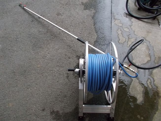 動噴 MS201EA-1 写真３