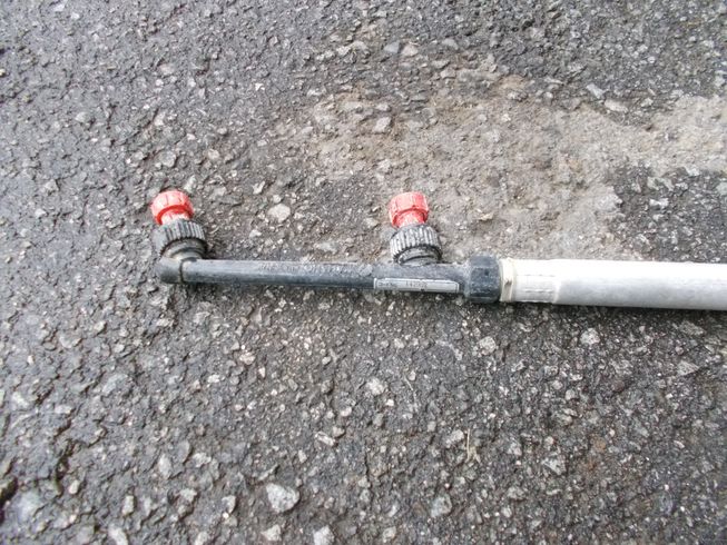 動噴 MS201EA-1 写真６