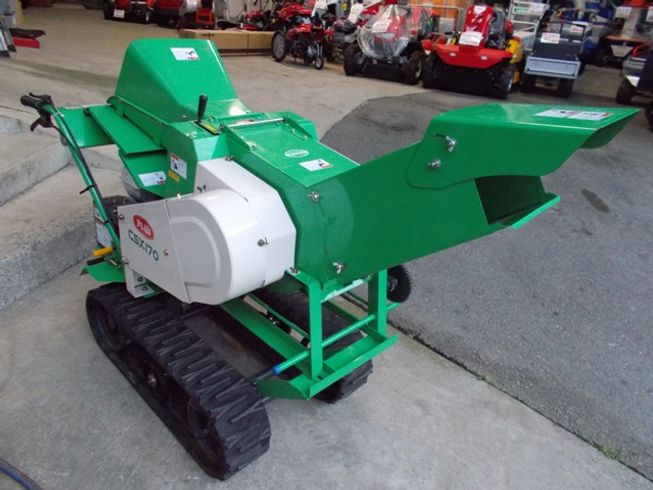 カッター CSX170-C 写真２