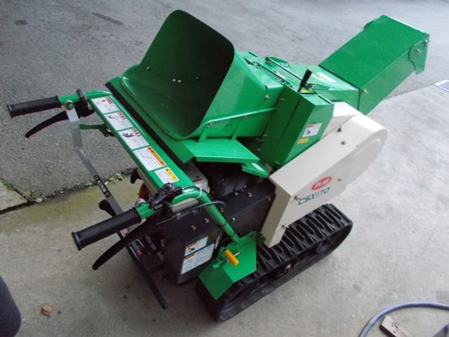 カッター CSX170-C 写真４