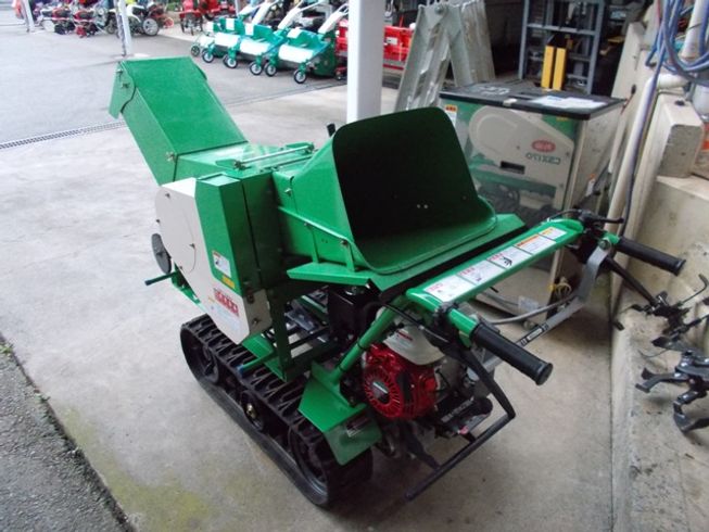 カッター CSX170-C 写真３