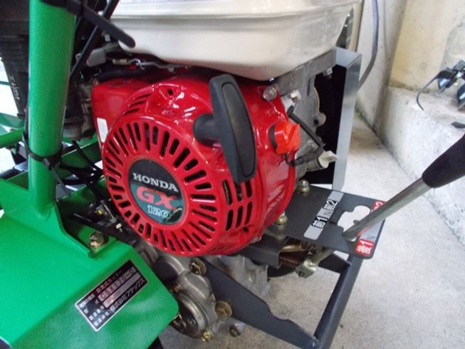 カッター CSX170-C 写真８