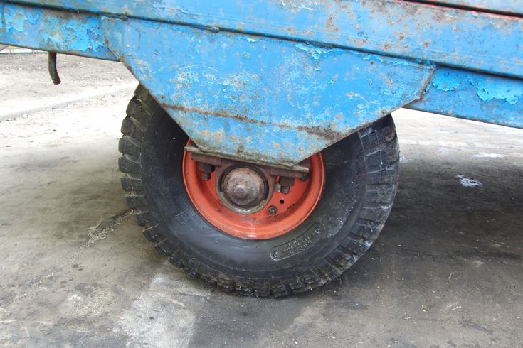 トレーラー 不明 新潟★□ 写真４