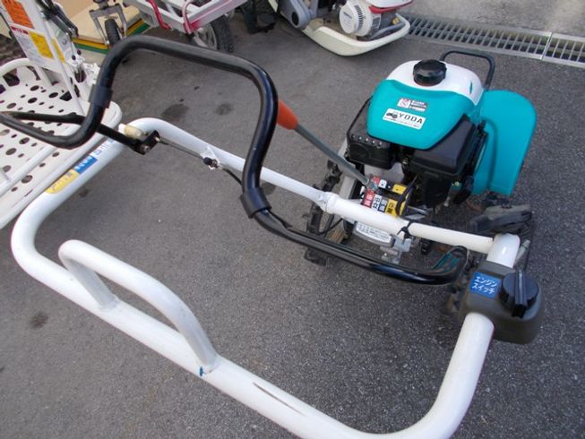 耕運機 FTR350 写真３