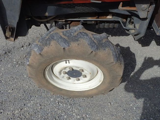 トラクター GL29 FDMAXSYR 【Y5249663】 写真７