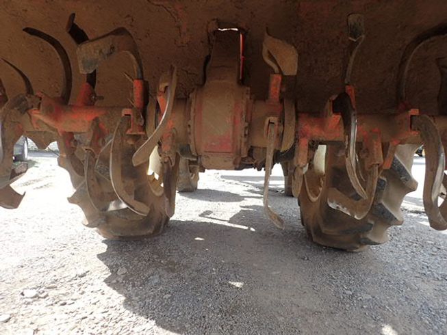 トラクター GL29 FDMAXSYR 【Y5249663】 写真３