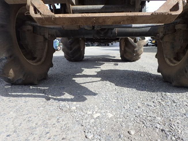 トラクター GL29 FDMAXSYR 【Y5249663】 写真４