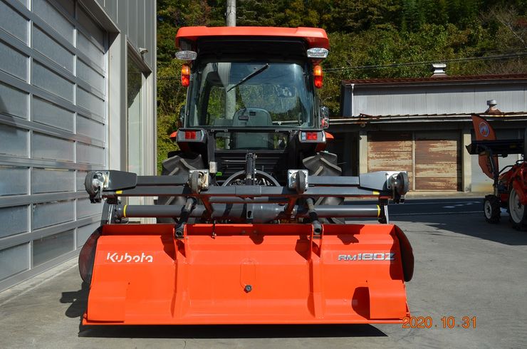 ﾄﾗｸﾀｰ KL44ZCQMANWF8LC DUAL DRAVEﾄﾗﾝｽﾐｯｼｮﾝ 写真４