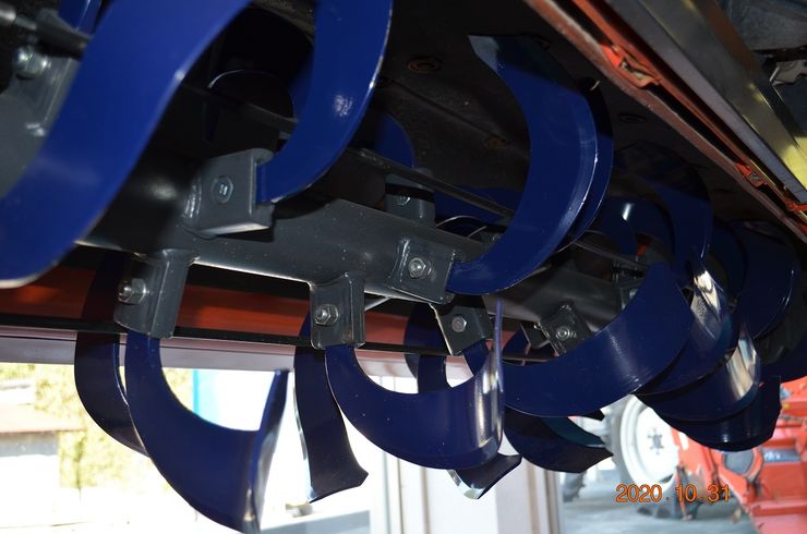 ﾄﾗｸﾀｰ KL44ZCQMANWF8LC DUAL DRAVEﾄﾗﾝｽﾐｯｼｮﾝ 写真７