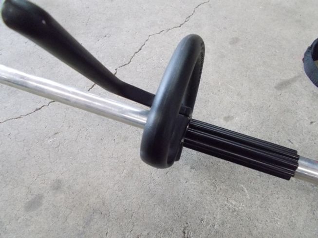 草刈機 FS55RC-E 写真４