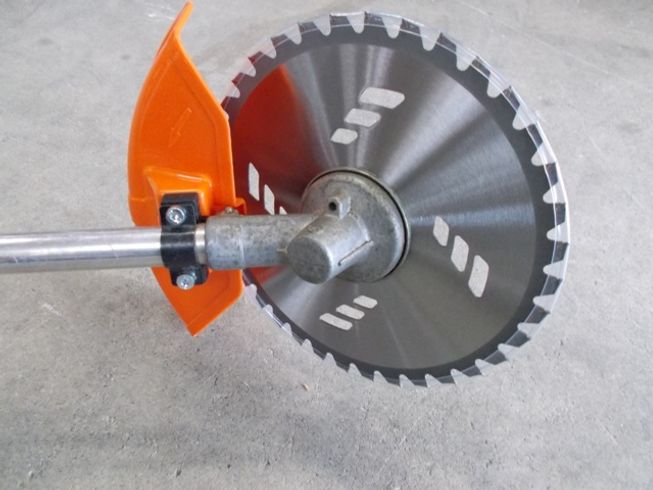 草刈機 FS55RC-E 写真７