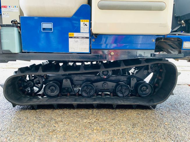 コンバイン HVA316G-ZKSLWC 写真９