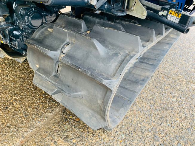 コンバイン HVA316G-ZKSLWC 写真８