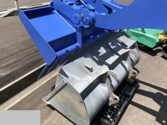 タイヤショベル L4-2 写真２