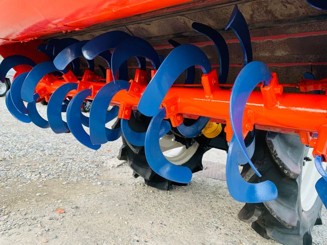 トラクター MT241 写真８