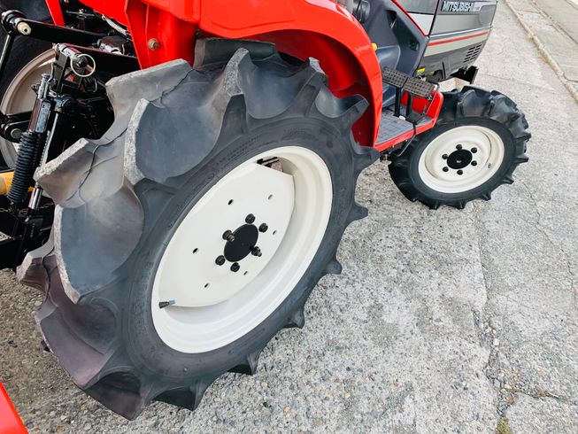 トラクター MT241 写真７