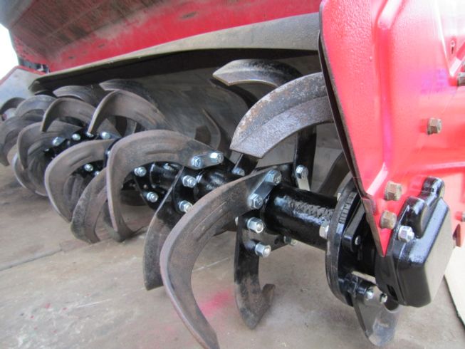 ロータリー SXL２０１１　鹿児島 写真８