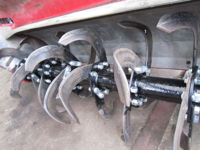 ロータリー SXL２０１１　鹿児島 写真７