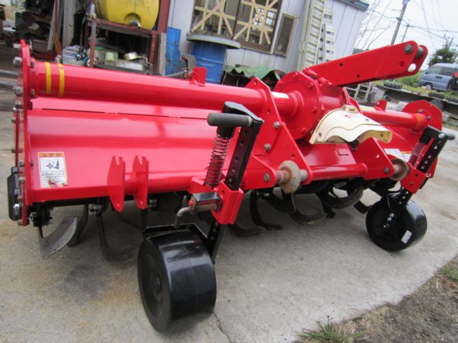 ロータリー SXL２０１１　鹿児島 写真２