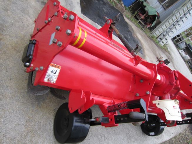 ロータリー SXL２０１１　鹿児島 写真５