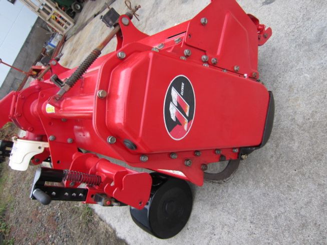 ロータリー SXL２０１１　鹿児島 写真４