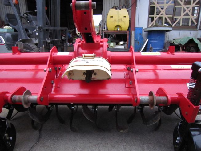 ロータリー SXL２０１１　鹿児島 写真３