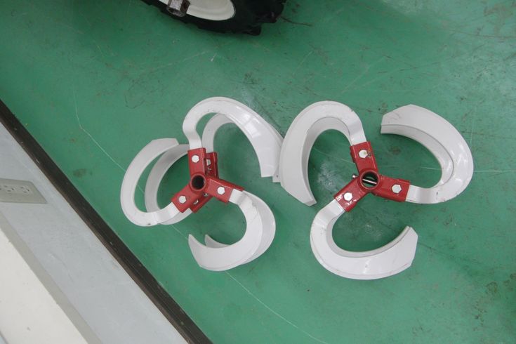 管理機 MM551S　新潟〇 写真３