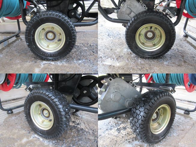 セット動噴 SP356　岐阜 写真３