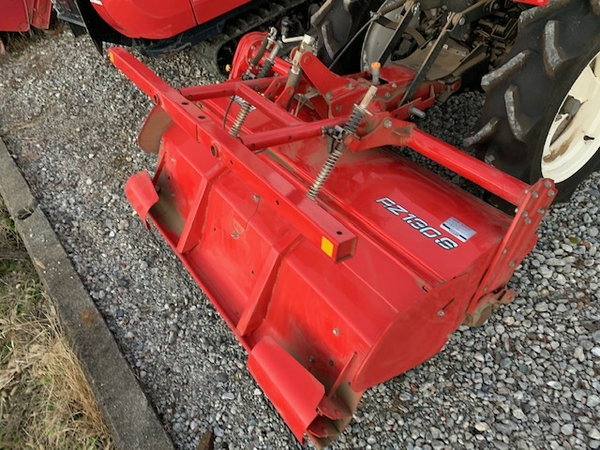 トラクター GK16【Y5285045】 写真３