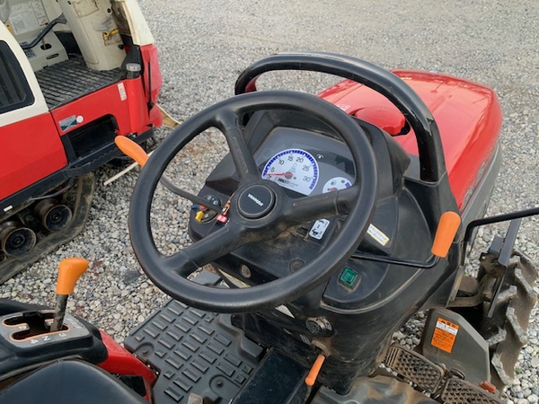 トラクター GK16【Y5285045】 写真６