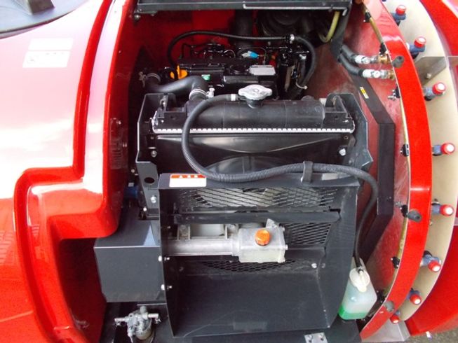 スピードスプレーヤー SSV553F/EPKN 写真９