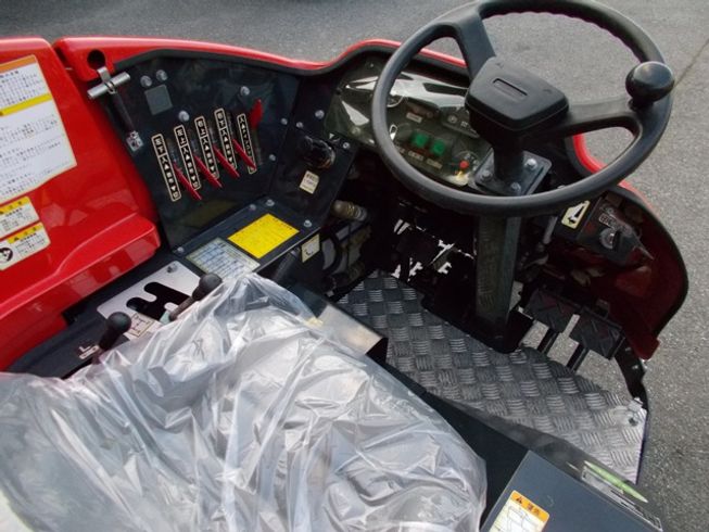 スピードスプレーヤー SSV553F/EPKN 写真３