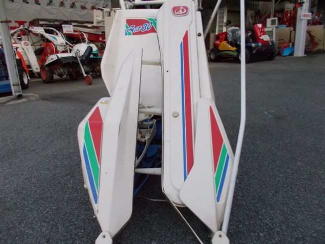 バインダー RE30-D 写真７